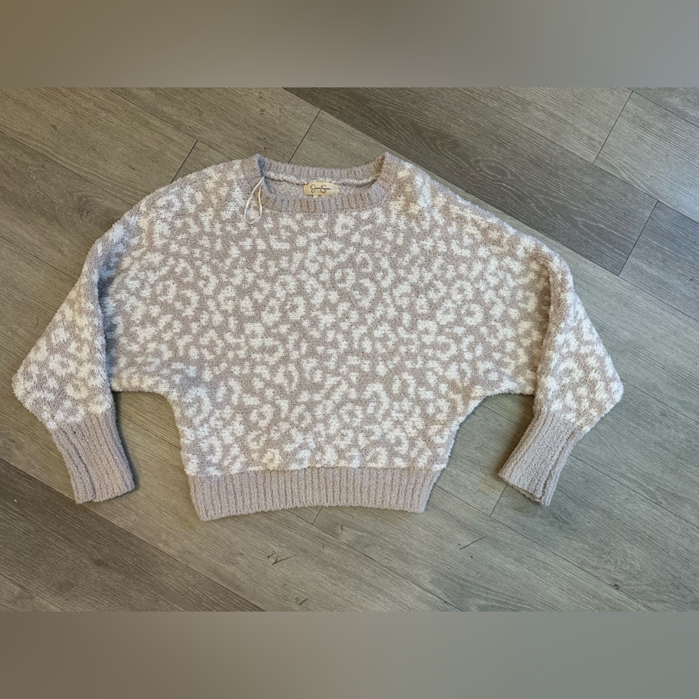 Jessica Simpson Small Sweater